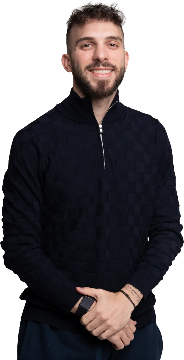 Giorgio Trabaldo