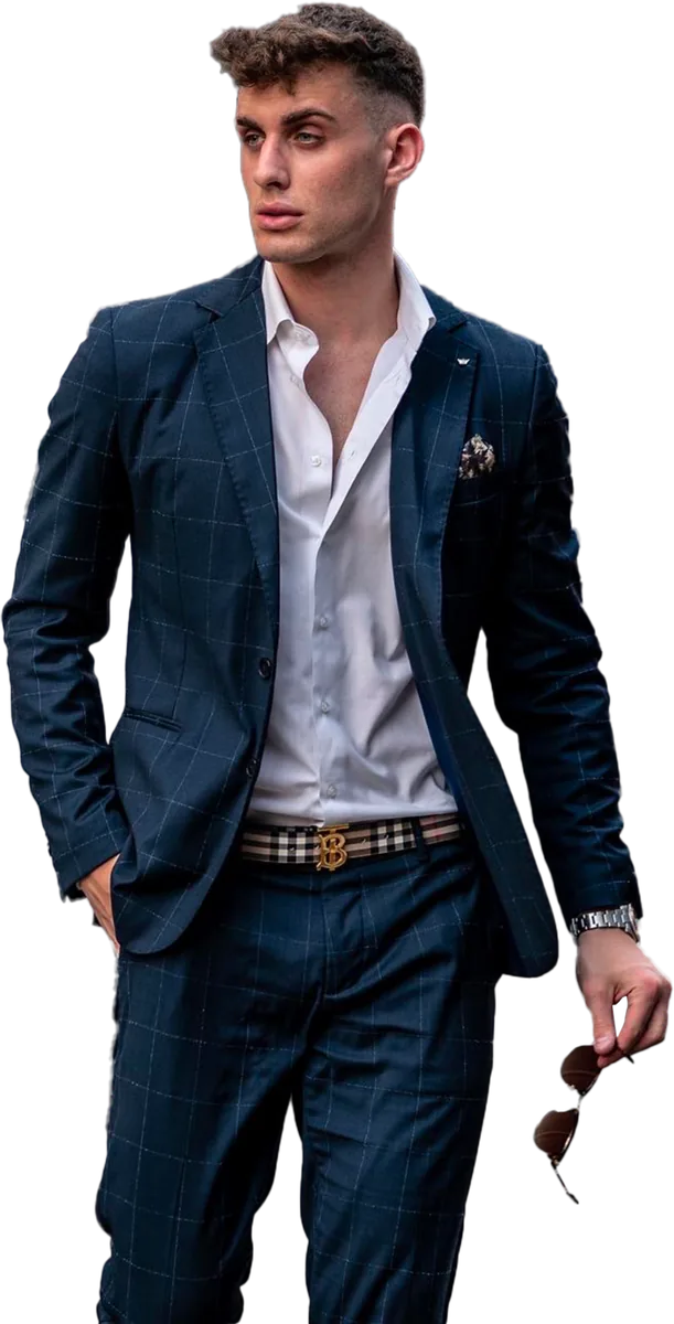 Matteo Bianco